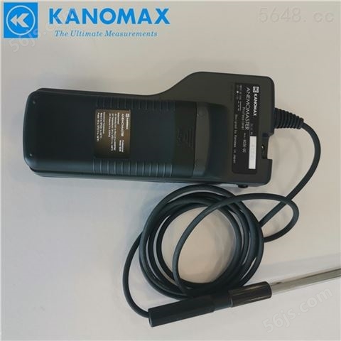 kanomax热线风速仪6036-0C/6036BC