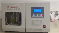 微机一体化定硫仪-测硫仪-全硫含量检测