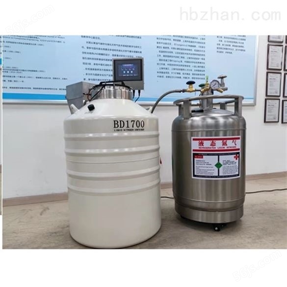 国产气相液氮罐供应商
