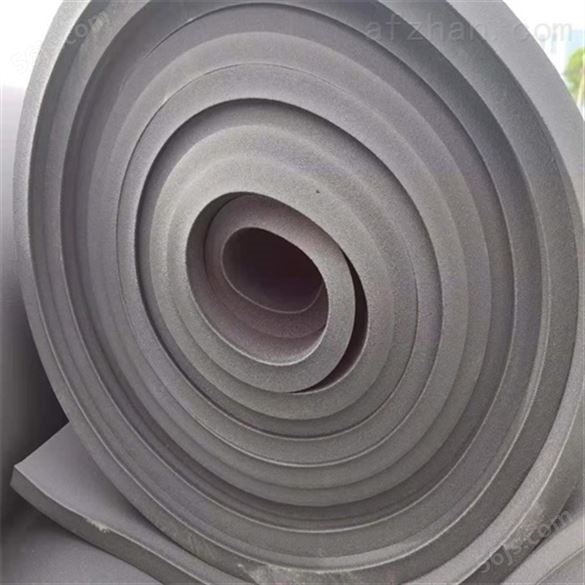 铝箔橡塑保温板生产厂家
