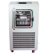 Biosafer-10E（电加热）方舱冻干机
