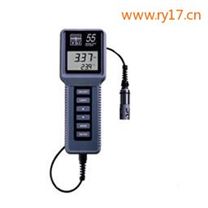 55-25 - 溶解氧、温度测量仪
