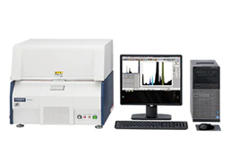 高性能能量色散型X射线荧光元素分析仪 EA1200VX