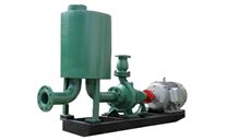 ZWB型自吸式单级单吸离心污水泵