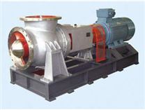 FJX型強制循環泵（軸流泵）