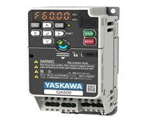 YASKAWA/安川小型高性能变频器-GA500