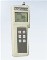 便携式电导率TDS盐度温度测量仪3010M
