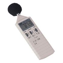 数字式噪音计声级计TES-1350A