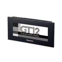 人機界面（觸摸屏）GT系列GT12M（AIG12MQ04D）