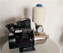 ZD型家用恒压变频增压泵 带缺水保护