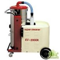 KV-3000R吸除粉尘，颗粒，油液工业吸尘器