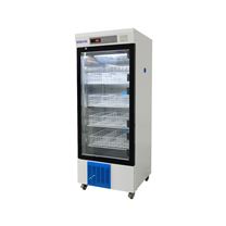 欧莱博BXC-250立式血液冷藏箱