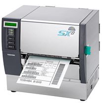 TEC B-872条码打印机