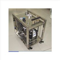 工业用活塞式增压泵_赛思特双头增压泵_高压气动增压泵