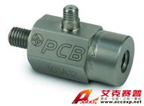 美國PCB 3301A12校準加速度傳感器