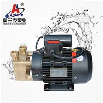 奥兰克WD-20D-160热水泵 热水离心泵 耐腐磁力泵 小型磁力泵 不锈钢高温水泵