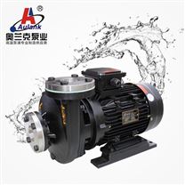 奧蘭克RGP-30-200熱水泵 熱水離心泵  冷水循環泵 冷水泵 葉片泵