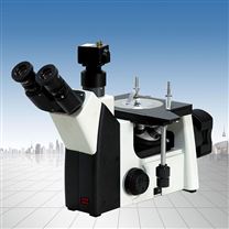 金相光學顯微鏡