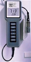 YSI 60 型 pH、温度测量仪