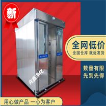 深圳东莞货淋室自动卷帘门定制厂家 免费上门安装