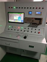 環氧乙烷滅菌柜控制系統改造項目