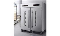 企业单位食堂消毒柜设备商用双门热风循环消毒柜