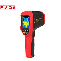 优利德红外热像仪 UTi80 消防检测电力检测 消防用红外热成像仪测温仪