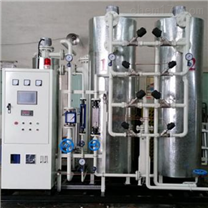 佳業加氫除氧氮氣純化設備