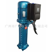 VMP立式多級離心泵（變頻泵）