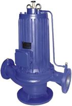 管道式屏蔽泵PBG系列離心泵