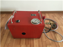 3D-SY微型电动试压泵