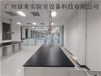 LUMI-BXGYZZ实验室家具厂家定制 304不锈钢原子吸收罩