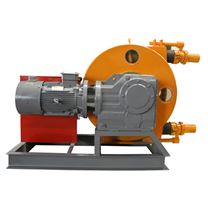 KH系列工业软管泵