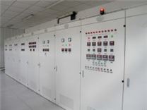电气自动化控制系统