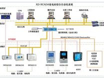 XD-SCADA集成化保护监控系统