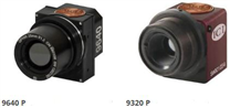 9320 P/S型 & 9640 P/S型 多用途紅外相機