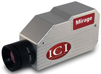 Mirage 研發型中紅外相機